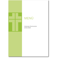 Modernes Kreuz