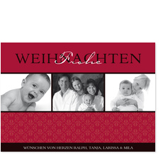 Weihnachtsornament