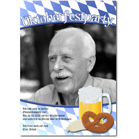 Oktoberfest - Party