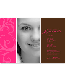 Ranke in Pink