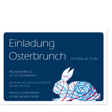 Osterbrunch 