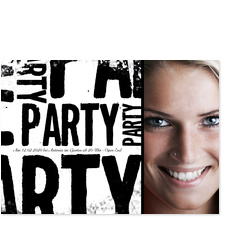  Party - Black