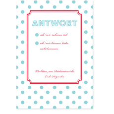 Antwort: P�nktchen