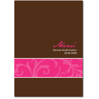 Ranke in Pink 