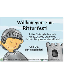 Ritterfest