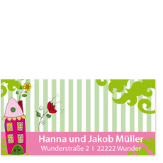 Neues Zuhause