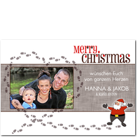 Santa Herz