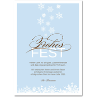 Schneegest�ber 