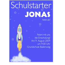 Schulstarter