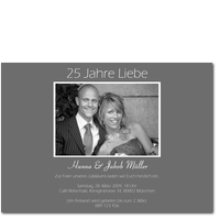 Elegant: Hochzeitstag 