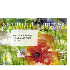 Sommer-Impressionen
