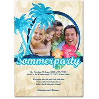 Aloha! - Sommerparty