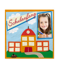 Schulanfang