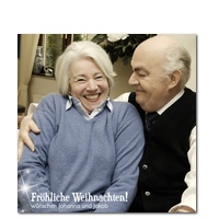 Fr�hliche Weihnachtsternchen 