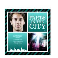 Party in the City