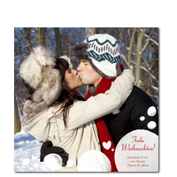 Schneefl�ckchen 