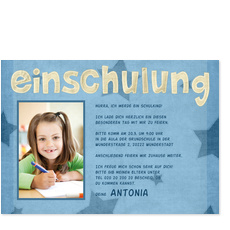 Sternchen 