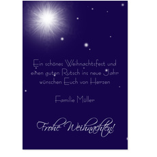 Sternennacht