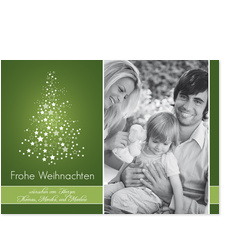 Sternenbaum 