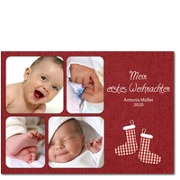 Kleine Str�mpfe 