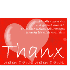 Thanx
