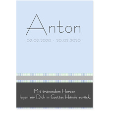 Tr�nendes Herz