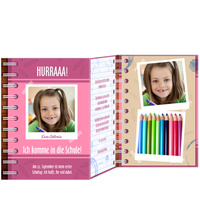 Notizbuch