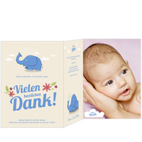 Kleiner Elefant