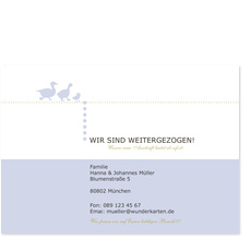 Entenmarsch