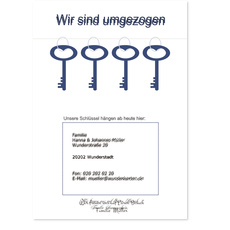 Schlüsselreigen