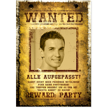 Most Wanted