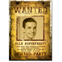 Most Wanted