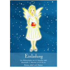 Weihnachtsengel