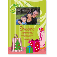 Weihnachtsgeschenke