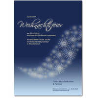 Weihnachtsfl�gel 
