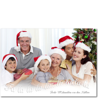 Weihnachtslied