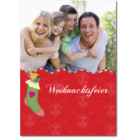 Weihnachtsstiefelchen