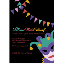 Helau Ahoi Alaaf