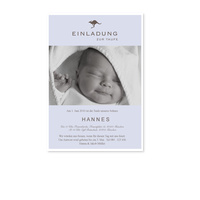 Kleines K�nguru