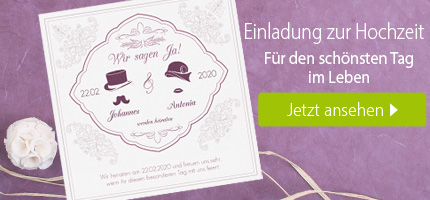 Hochzeitssprüche und -gedichte von wunderkarten.de Hochzeitssprüche und -gedichte von wunderkarten.de