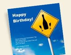 Grusskarten Geburtstag Grusskarten Geburtstag