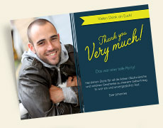 Geburtstag Dankeskarten Geburtstag Dankeskarten