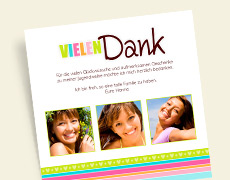 Danksagung Jugendweihe Danksagung Jugendweihe