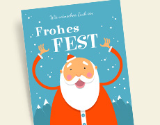 Lustige Weihnachtskarten Lustige Weihnachtskarten