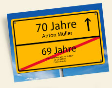 Einladung 70. Geburtstag Einladung 70. Geburtstag