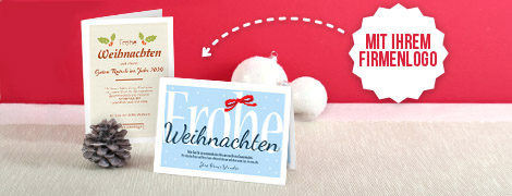 Geschäftliche Weihnachtsgrüße Geschäftliche Weihnachtsgrüße