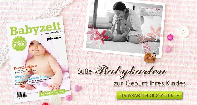 Babykarten